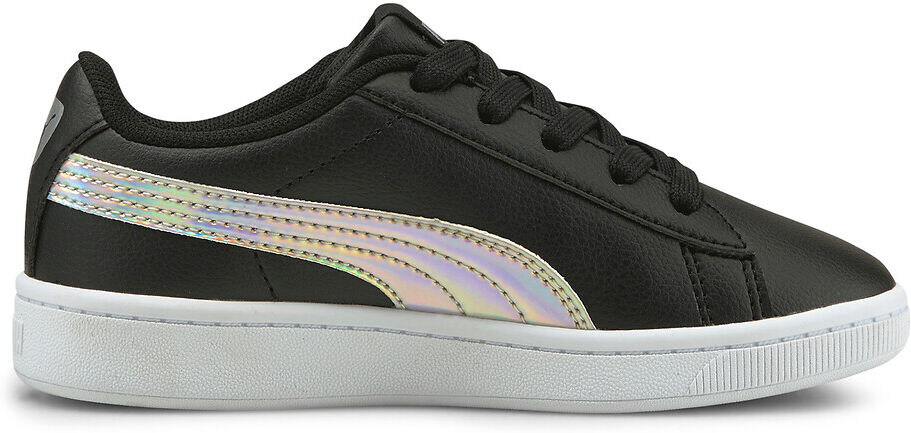 Puma Sapatilhas Vikky Rainbow AC   branco/cinzento