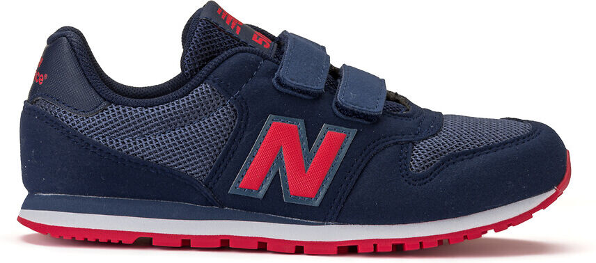 New Balance Sapatilhas YV500   marinho/vermelho