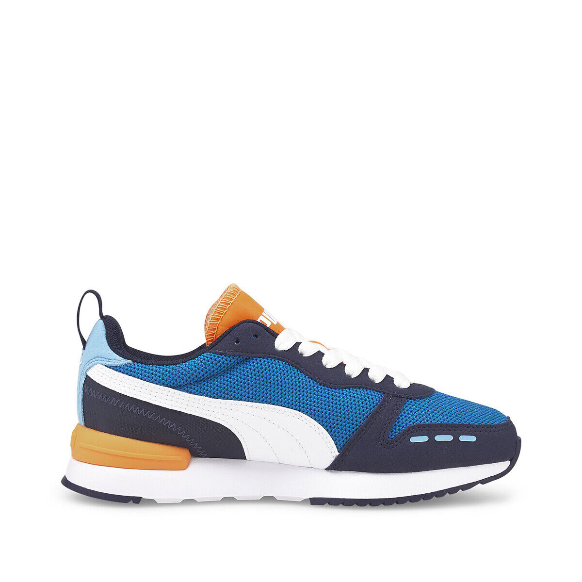 Puma Sapatilhas Puma R78 Jr   azul