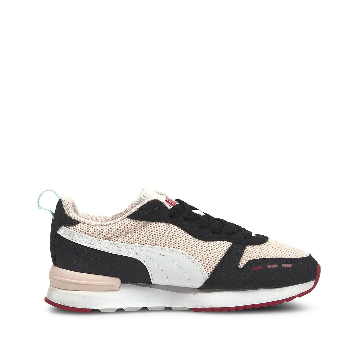 Puma Sapatilhas Puma R78 Jr   Rosa/Preto