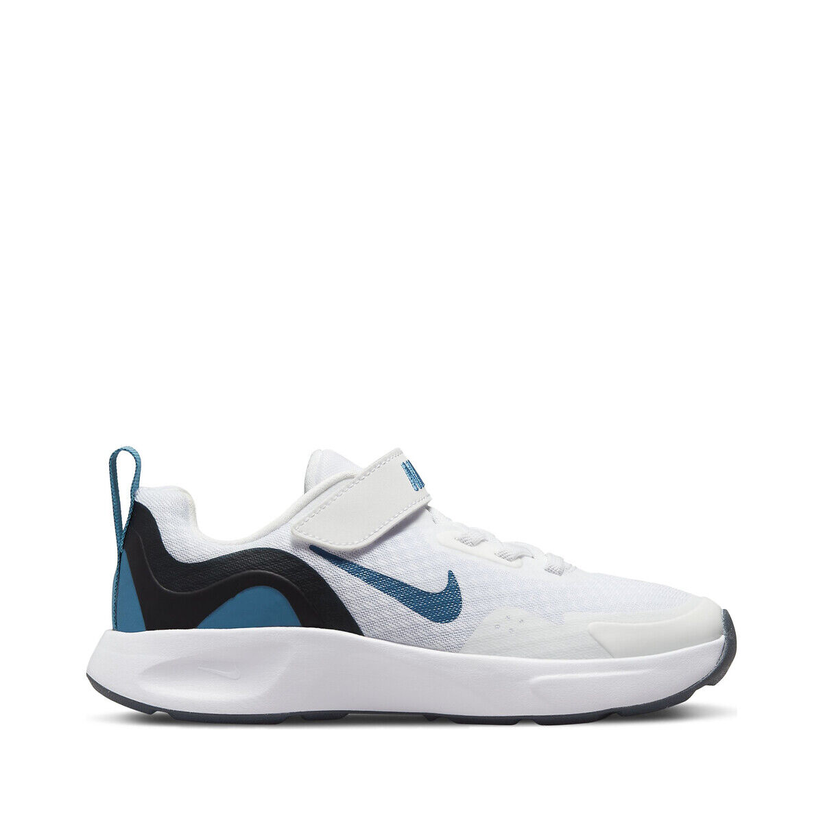 Nike Sapatilhas WearAllday   Branco