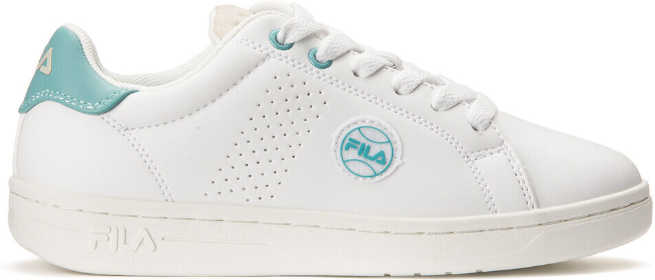 Fila Sapatilhas Disruptor   Branco