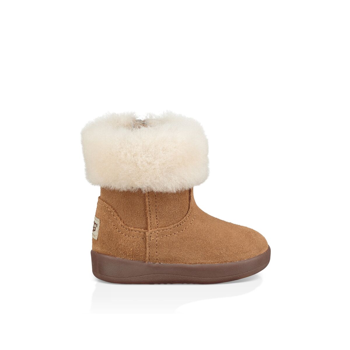 Ugg Botas JORIE II   avelã