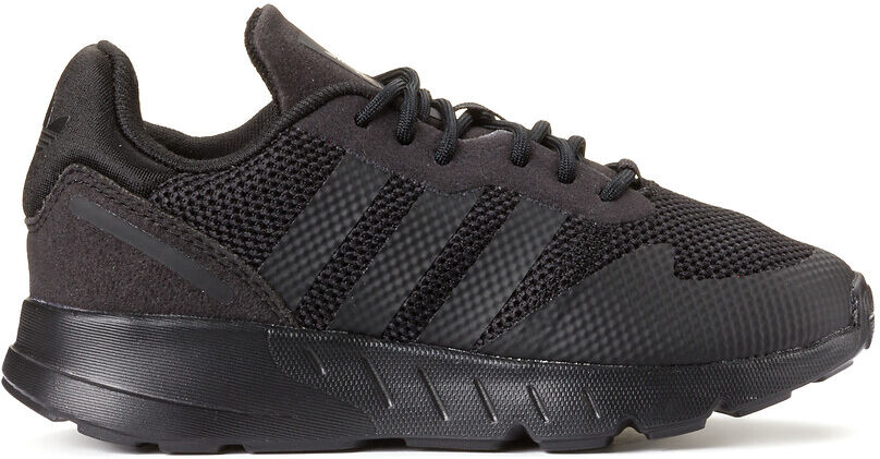 Adidas Originals Sapatilhas ZX 1K   Preto