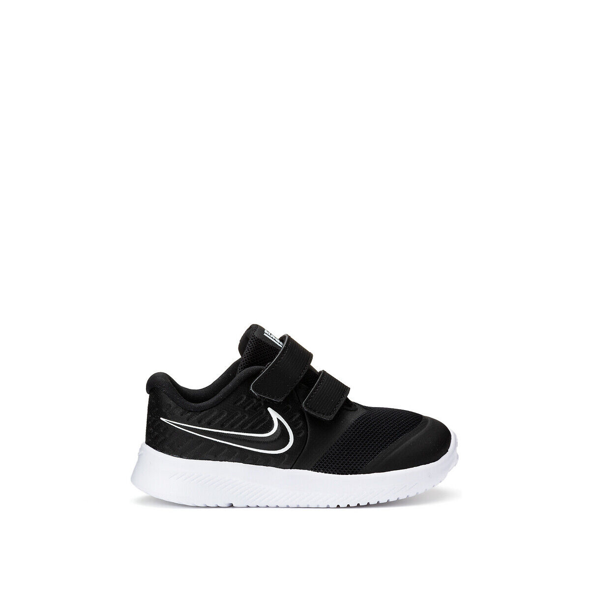 Nike Sapatilhas Star Runner 2   Preto