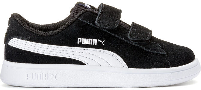 Puma Sapatilhas Smash v2 SD V   Preto