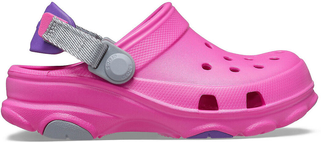 Crocs Socas All-Terrain   rosa