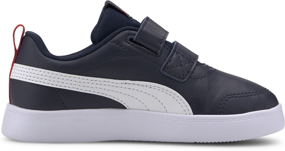 Puma Sapatilhas Courtflex V2   Marinho