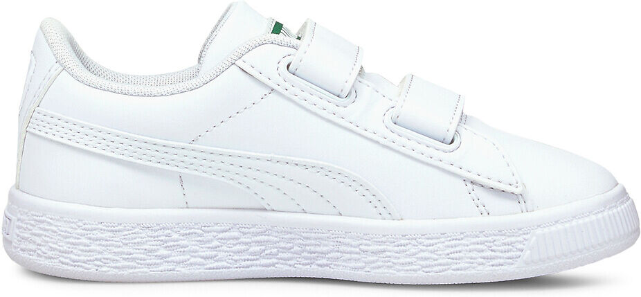 Puma Sapatilhas em pele, Classic XXl V   Branco