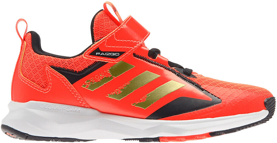 Adidas Performance Sapatilhas Fai2go   Vermelho