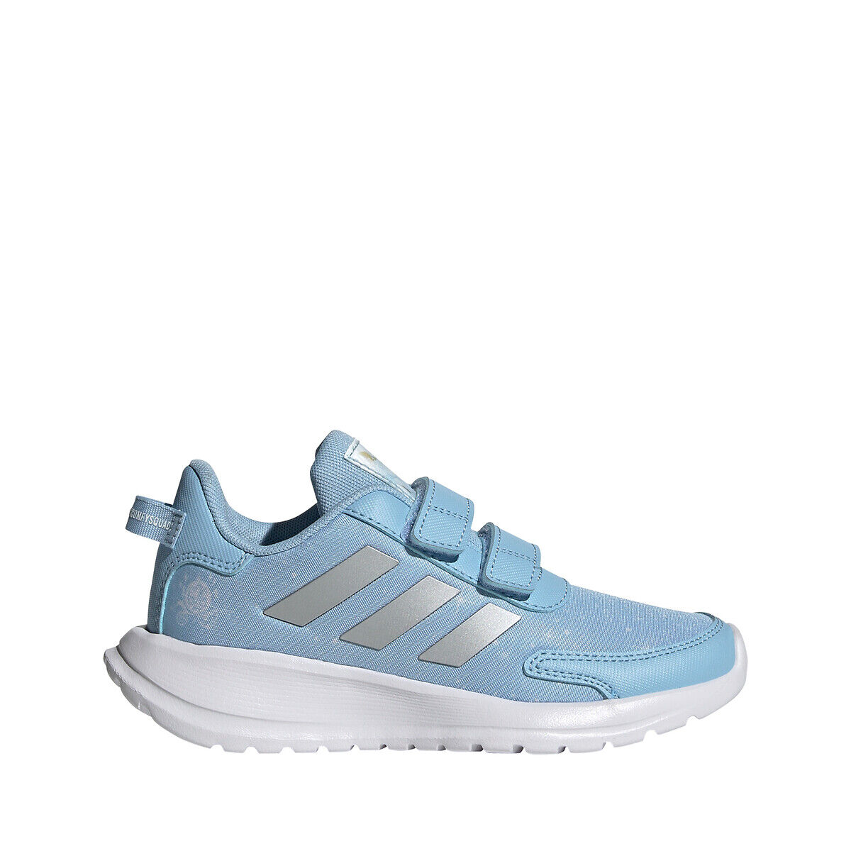 Adidas Performance Sapatilhas Tensaur   azul-claro