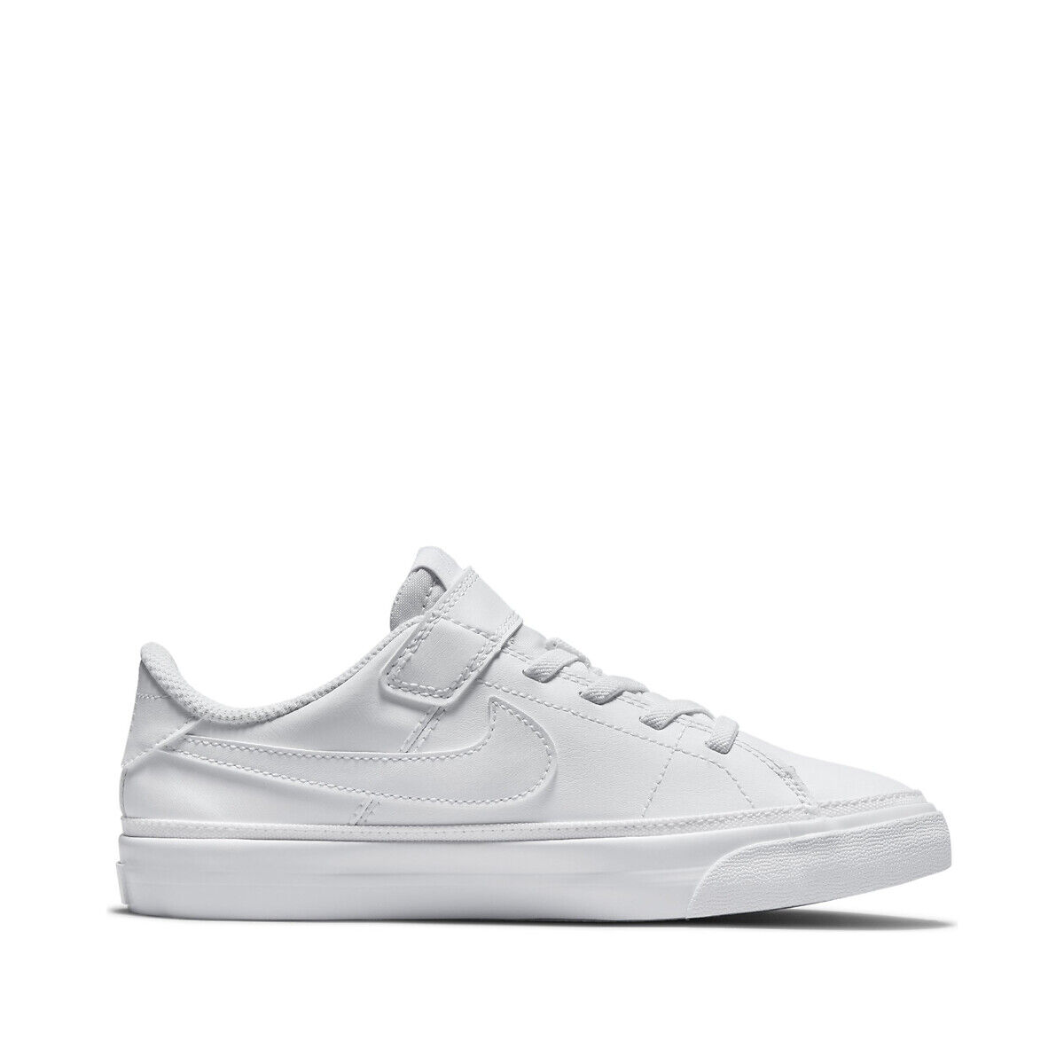 Nike Sapatilhas Court Royale   Branco