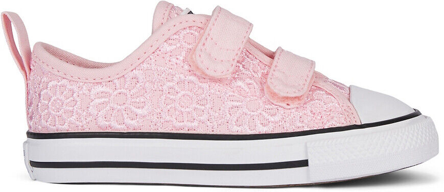 Converse Sapatilhas Chuck Taylor All Star 2V   rosa