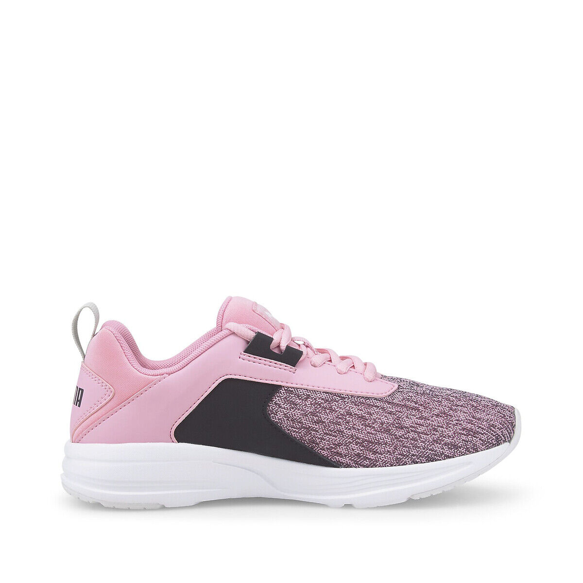 Puma Sapatilhas Comet 2 Alt Jr   rosa