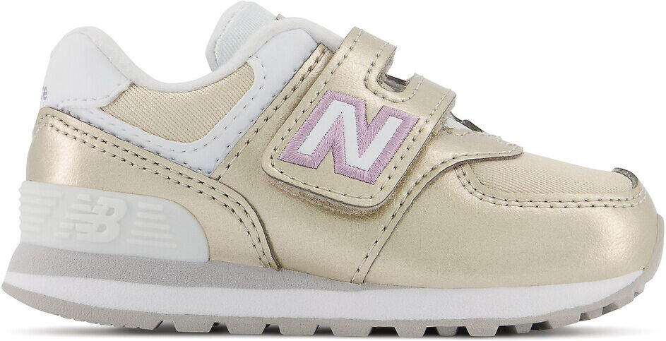 New Balance Sapatilhas IV574   Dourado