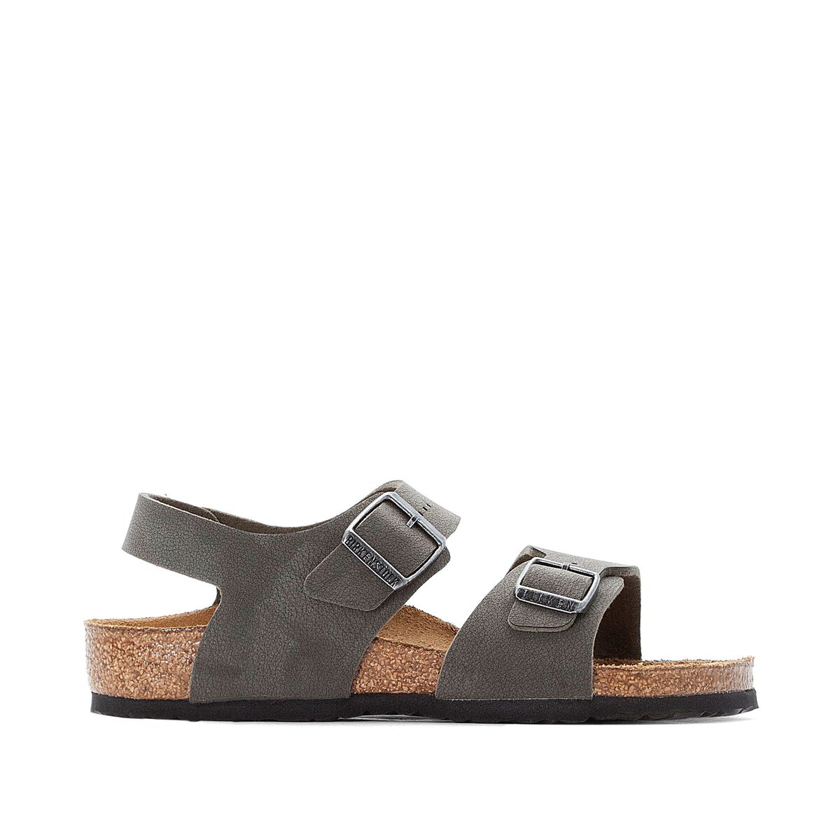 Birkenstock Sandálias New York   toupeira