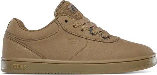 Etnies Kids Skate Shoes Etnies Joslin (Brown / Gum)