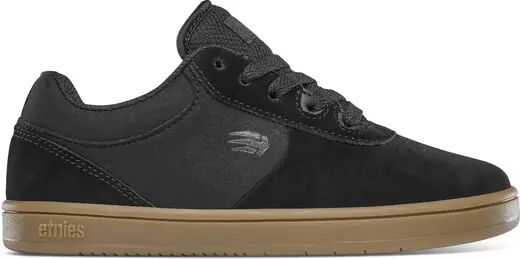 Etnies Kids Skate Shoes Etnies Joslin (Black / Brown / Gum)