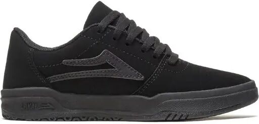 Lakai Sapatilhas Skate Criança Lakai Brighton (Black Nubuk)