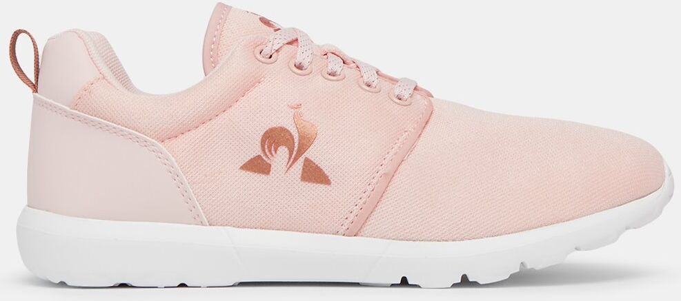 Le coq sportif Sapatilhas - Ténis Le coq sportif Variocomf GS Shiny - Rosa - Júnior Rapariga