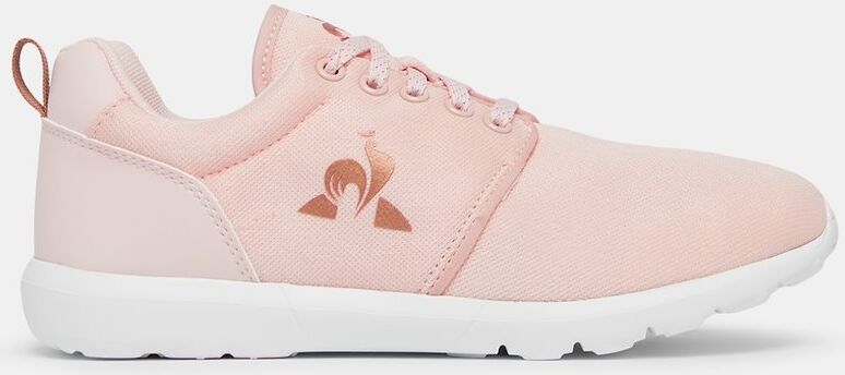 Le coq sportif Sapatilhas - Ténis Le coq sportif Variocomf GS Shiny - Rosa - Criança Rapariga