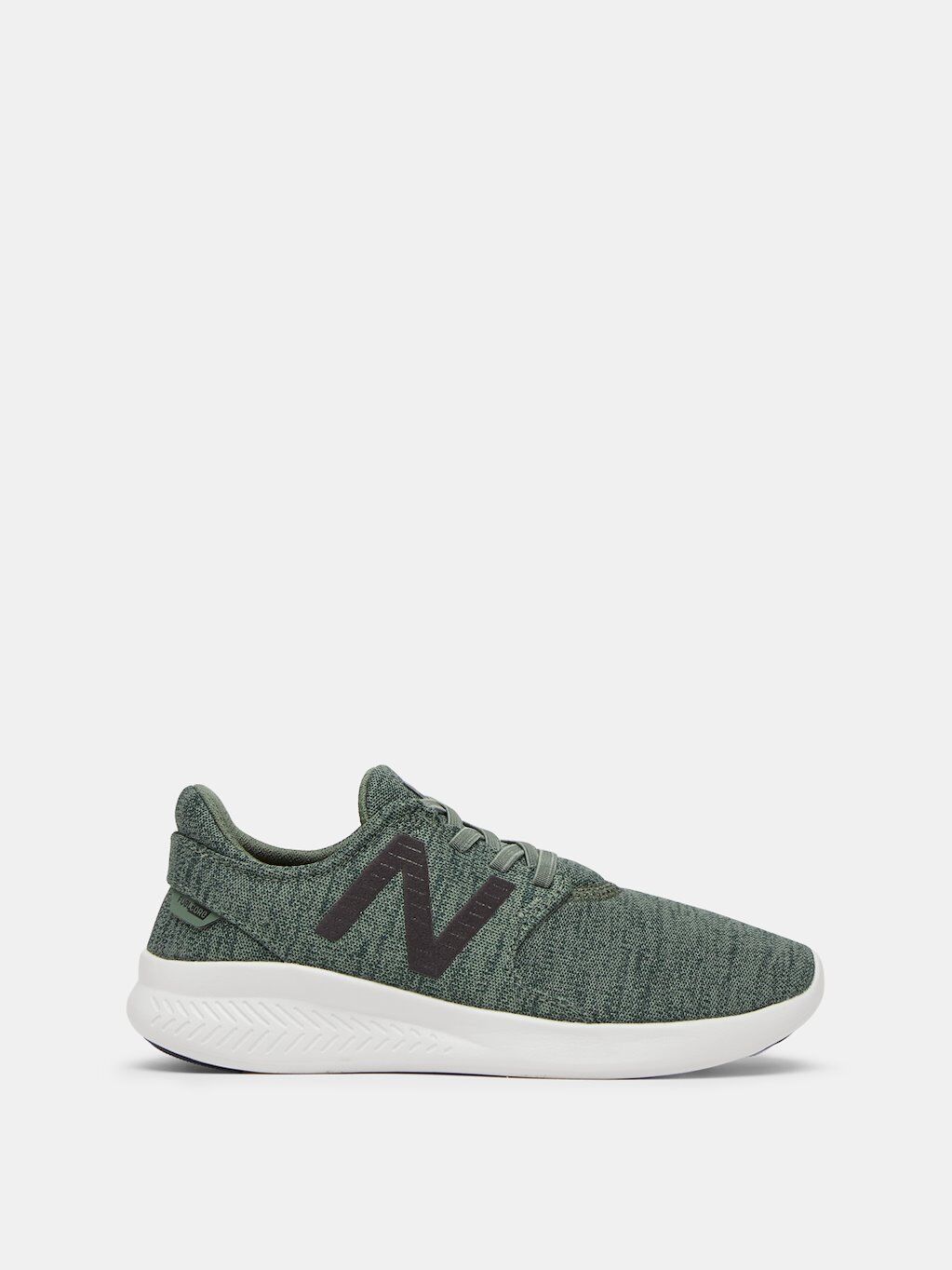 New Balance Sapatilhas - Ténis New Balance Fuel Core Coast - Verde - Criança Rapaz