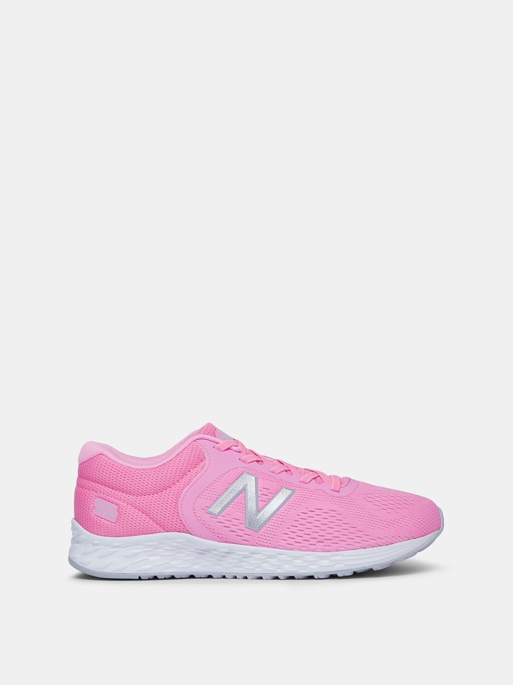 New Balance Sapatilhas - Ténis New Balance Fresh Foam Arishi - Rosa - Criança Rapariga