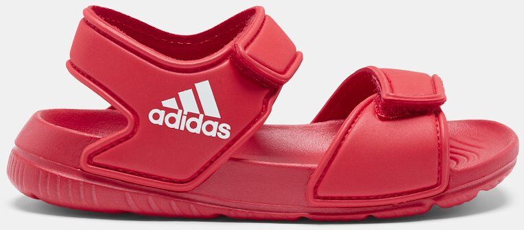 Adidas Sandálias Adidas AltaSwim - Vermelho - Bebé