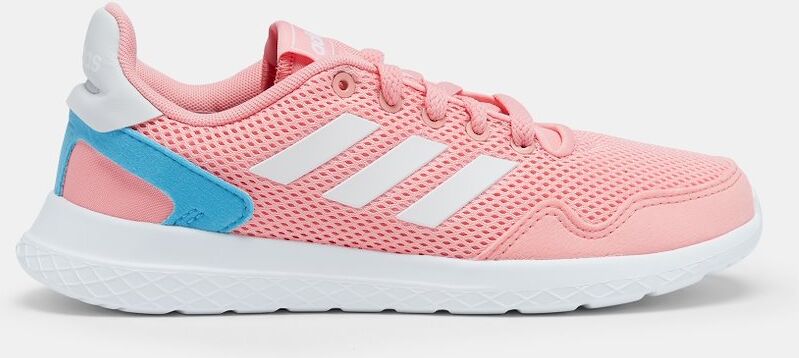 Adidas Sapatilhas - Ténis Adidas Archivo - Rosa - Criança Rapariga