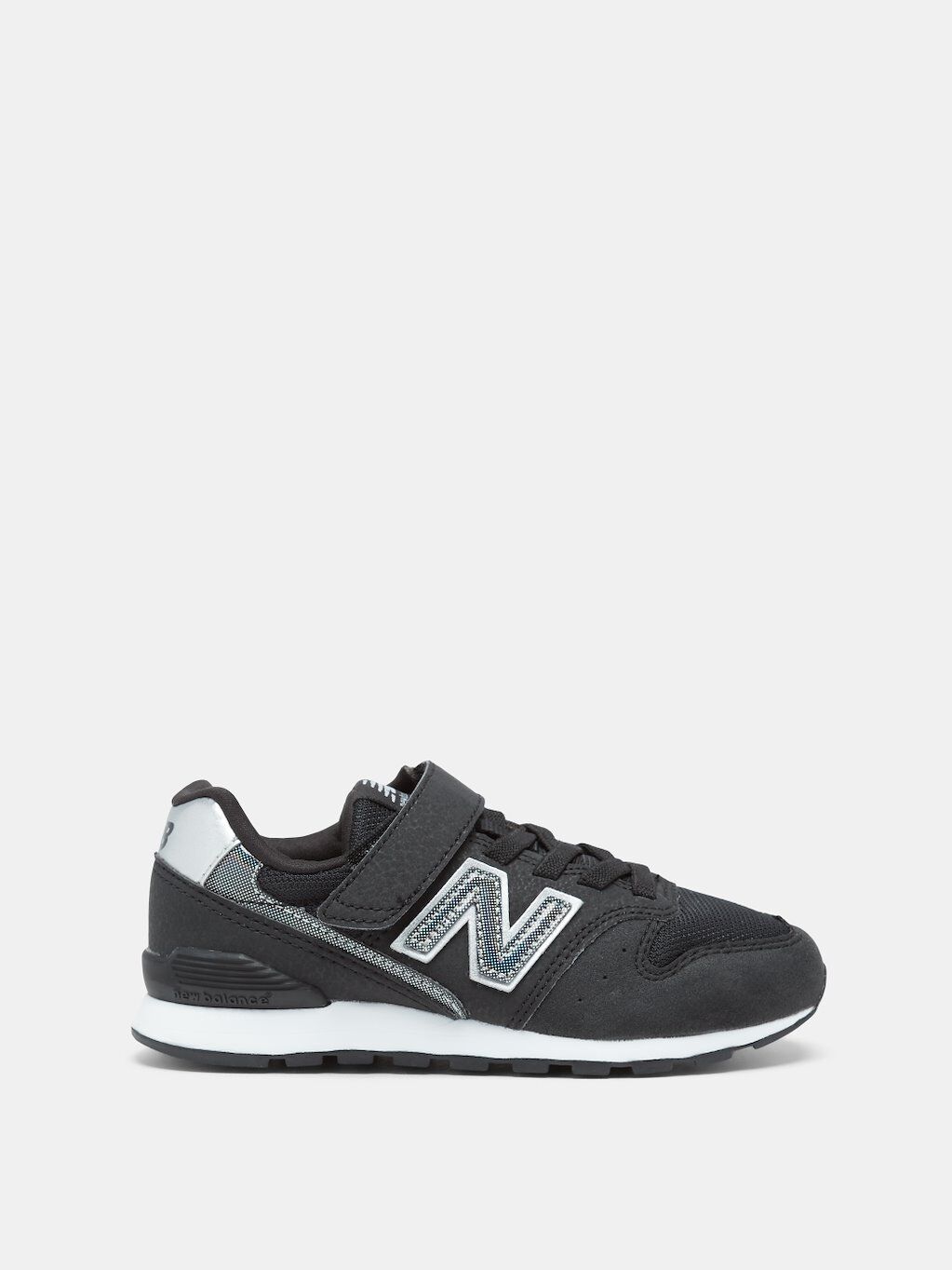 New Balance Sapatilhas - Ténis New Balance 996 - Preto - Criança Rapariga