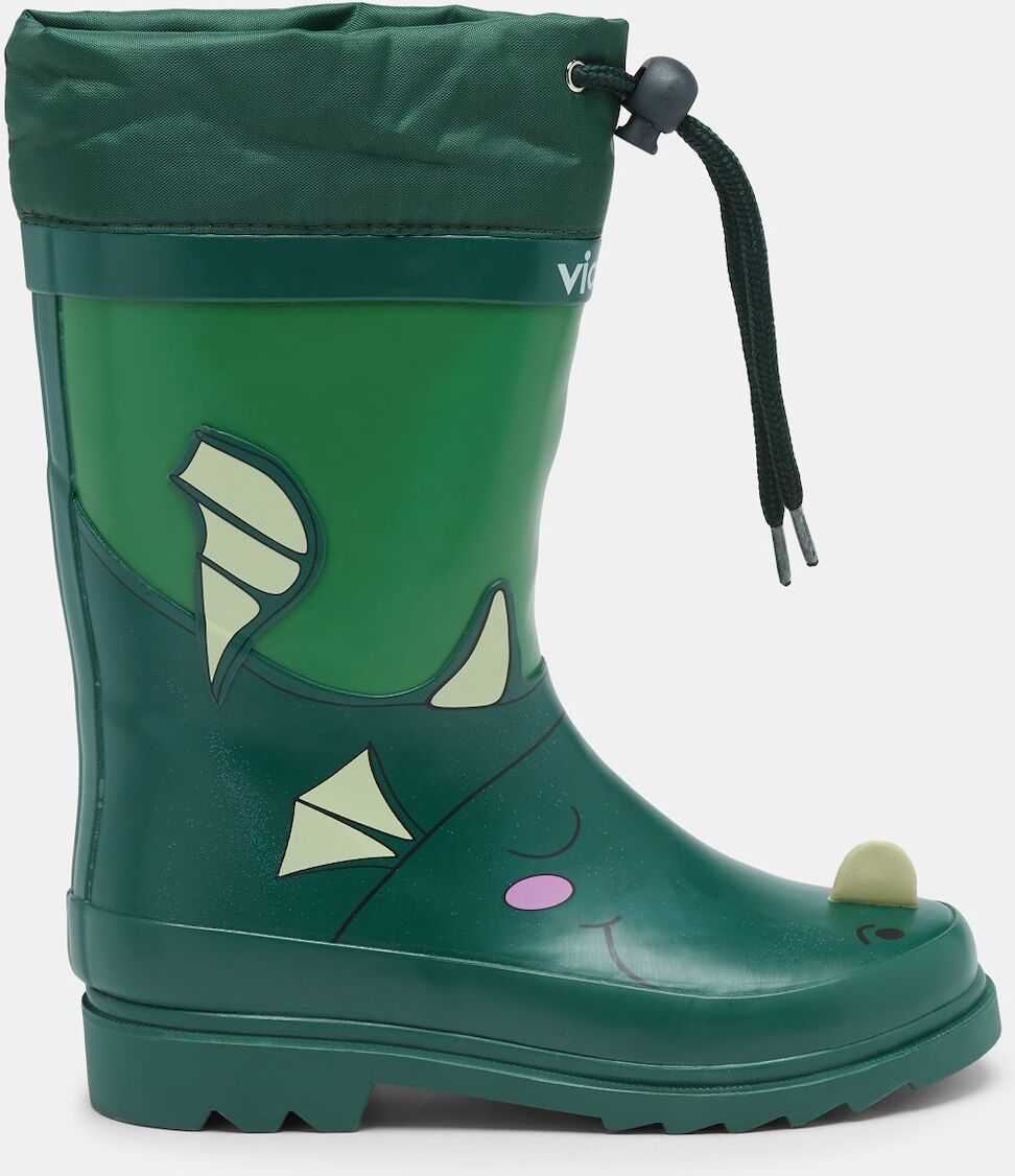 Victoria Botas Victoria 1060101 - Verde - Criança Rapariga