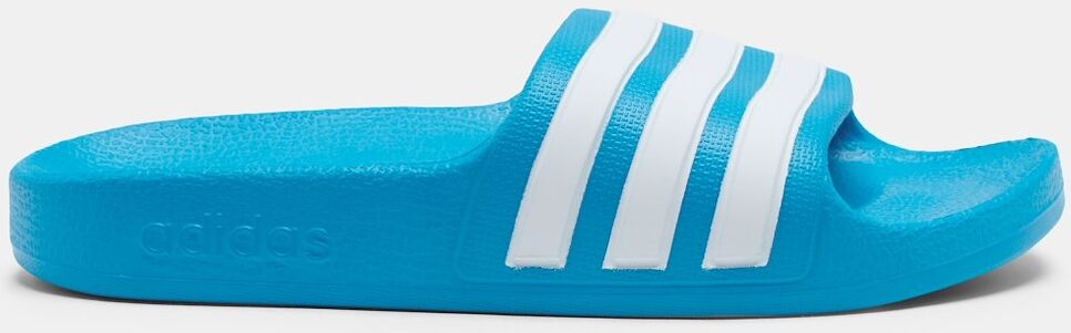 Adidas Chinelos Adidas Adilette Aqua - Azul - Júnior Rapaz