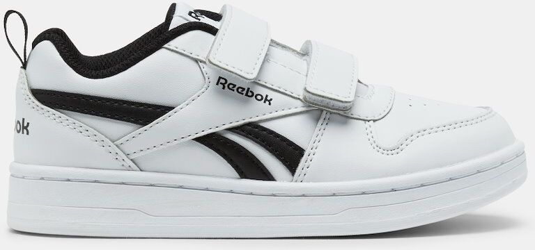 Reebok Sapatilhas - Ténis Reebok Royal Prime 2.0 - Branco/Marinho - Criança Rapaz