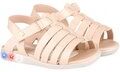 Bibi Shoes  Sandale Fete Sandale Fete Bibi Star Light Sampanie 22 copil