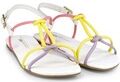 Bibi Shoes  Sandale Fete Sandale Fete BIBI Little Me Color 25 copil