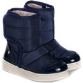 Bibi Shoes  Cizme Fete Cizme Fete Bibi Urban Naval cu Blanita 26 copil