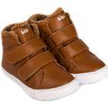 Bibi Shoes  Ghete Băieți Ghete Baieti Bibi Agility Mini Caramel cu Blanita 22 copil