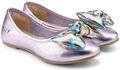 Bibi Shoes  Balerin și Balerini cu curea Fete Balerini Bibi Renascence Holografic cu Funda 24 copil