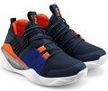 Bibi Shoes  Pantofi sport  modern Băieți Pantofi Sport Baieti Bibi Line Flow Naval/Orange 35 copil