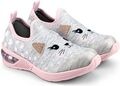 Bibi Shoes  Pantofi sport  modern Fete Pantofi Fete LED Bibi Space Wave 2.0 Cat 29 copil