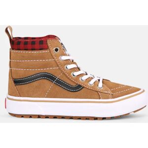 Vans Sneakers - Sk8 Hi MTE Unisex EU 31.5 Brun