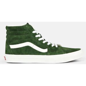 Vans Sk8-Hi sneakers Unisex EU 36 Grön