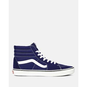 Vans Sk8-Hi sneakers Unisex EU 45 Blå