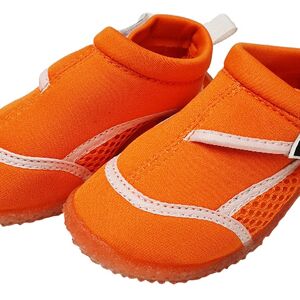 Swimpy UV-skor 20-21 Orange