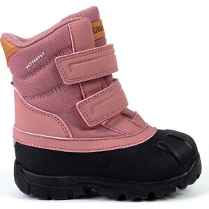 Kavat Kids' Frånö Waterproof Ash Rose 24, Ash Rose