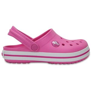 Crocs Crocband Junior, PartyPink, 34-35