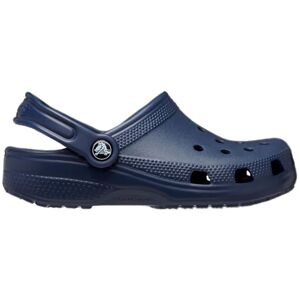 Crocs Classic Clog Junior, Navy, 25-26