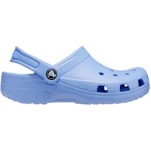 Crocs Classic Clog Junior, 32-33, Moon Jelly