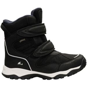 Viking Beito Warm GTX 2V Junior, Black, 28