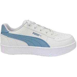 Puma Caven 2.0 PS Junior, 33, Zen Blue-PUMA White